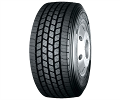 Yokohama 901ZS 295/80 R22,5 152/148M 0pr (Рулевая)