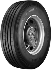 Fortune FT116A 11/0 R22,5 148/145M 16pr (Рулевая)