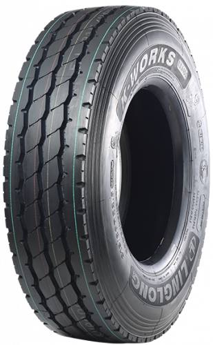 Linglong KMA400 315/80 R22,5 156/150K 20pr (Ведущая)