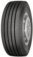Yokohama 124R 315/70 R22,5 156/150L 0pr (Рулевая)