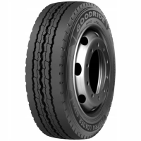 Goodride GTX1 245/70 R19,5 141/140J 18pr (Прицеп)