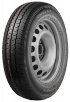 Satoya Cargo LT 225/70R15 112/110R