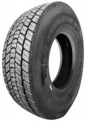 Royal black DL011 315/70 R22,5 156/150L