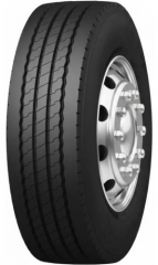 Crossleader CLS01 385/65 R22,5 164K 24pr (рулевая/прицепная)