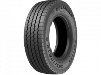 Белшина Бел-195 265/70 R19,5 140/138M 0pr (Универсальная)