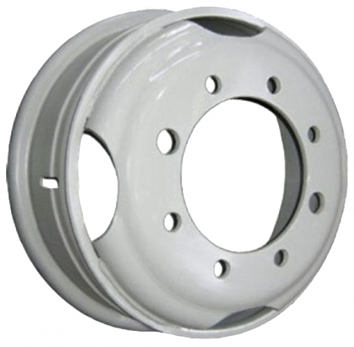 ГАЗ 8/275 6x20 8*275 Et:129 Dia:221