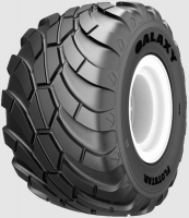 Galaxy Flotstar Steel Belted Шина 560/60 R22.5 165D TL