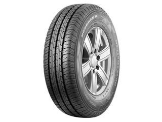 Nokian Tyres  Nordman SC 195/75 R16 107/105S
