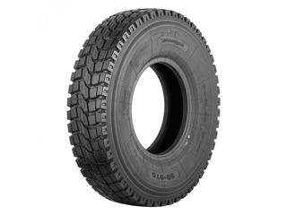 Satoya SD-070 12/0 R20 156/153K 20pr (Ведущая)