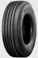 Triangle TRS02 295/75 R22,5 144/141M 14pr (Рулевая)