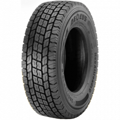 Aeolus NEO ALLROADS D 215/75 R17,5 126/124M 16pr (Ведущая)