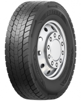 Fortune FDR606 265/70 R19,5 140/138M 16pr (Ведущая)