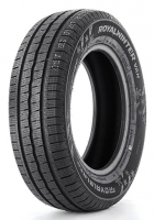 Royal Black Royal Winter VAN 225/70R15 112/110R