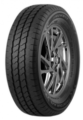 Fronway FRONTOUR A/S 195/75R16 107/105R