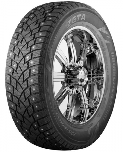 ZETA Antarctica Sport 235/65R16 121/119R