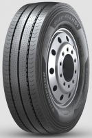 Hankook Smart Flex AH51 385/65 R22,5 164K 24pr (Рулевая)