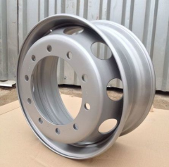 Mefro 384-3101012-01 9x22,5 10*335 Et:175 Dia:281