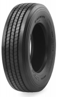Aeolus ASR35 235/75 R17,5 143/141J 18pr (Универсальная)