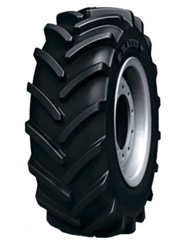 Titan AG51V Шина 420/70Р24 130А8/127B 0 TL