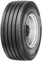 Triangle TTM-A11 385/65 R22,5 164K 24pr (рулевая/прицепная)