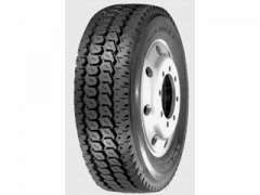 Triangle TR657 265/70 R19,5 143/141L 18pr (Ведущая)