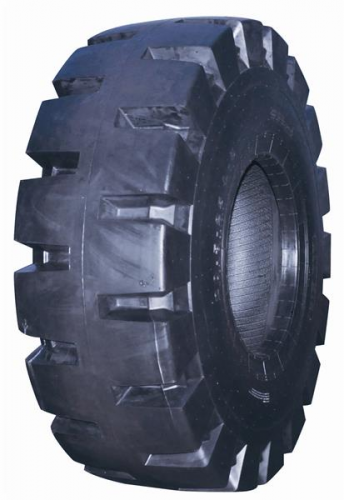 Toptrust L-5 Шинокомплект 23.5-25 28 TT