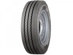 GiTi GTL919 235/75 R17,5 143/141J 0pr (Прицеп)