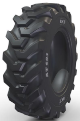 BKT AT-603 Шина 12.5/80-18 129A8/142A8 12 TL