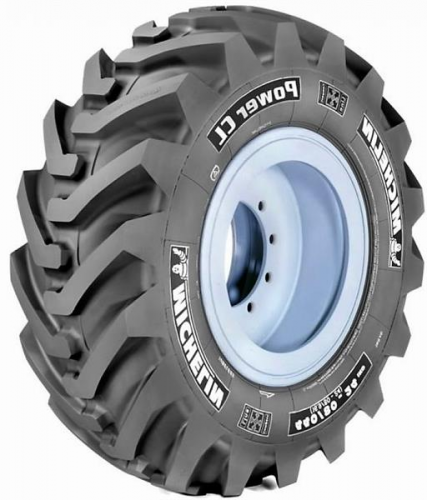 Michelin POWER CL Шина 280/80 -18 132A8 0 TL