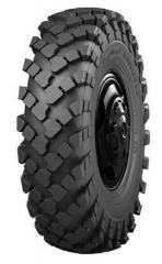 Nortec TR-70 12/0 R18 124F 8pr (Универсальная)