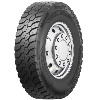 Fortune FDM215 295/80 R22,5 154/150K 18pr (Ведущая)