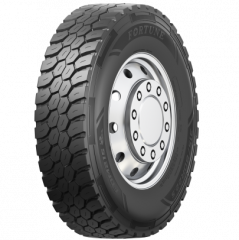Fortune FDM215 295/80 R22,5 154/150K 18pr (Ведущая)