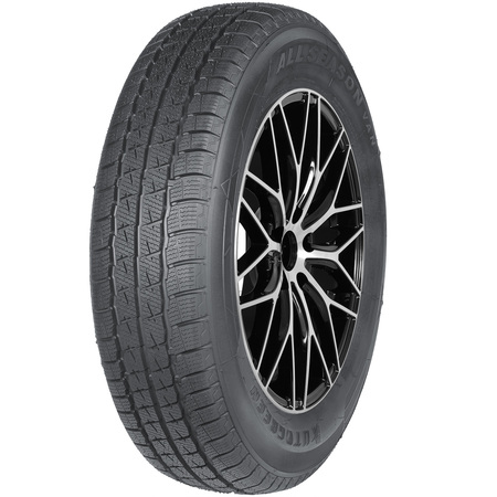 Autogreen All Season Van-AS7 225/75R16 121/120R