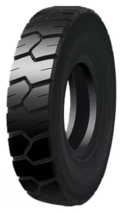 Armour/Lande PLT338 Шинокомплект 10.00-20 16 TT