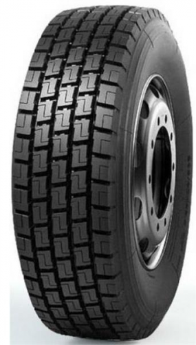 Mirage MG-668 295/80 R22,5 152/149M 18pr (Ведущая)