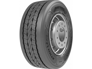 Armstrong ATH 11  385/65 R22,5 160K 20pr (Прицеп)
