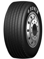 Sonix SX766 385/65 R22,5 160K 20pr (Рулевая)