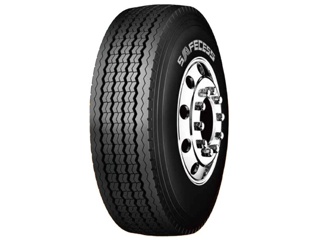 Safecess SFC07 385/65 R22,5 160L 20pr (Прицеп)
