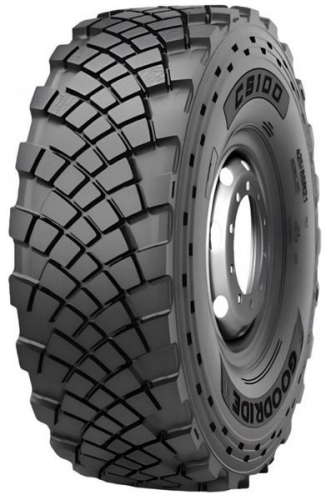 Goodride CS100 425/85 R21 162C 22pr