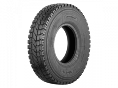 Satoya SD-070 12/0 R20 156/153K 20pr (Ведущая)