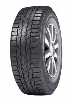 Nokian Tyres Hakkapeliitta CR3 225/55R17 109/107R