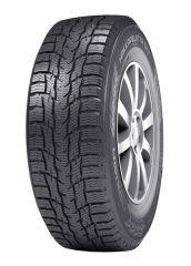 Nokian Tyres Hakkapeliitta CR3 225/55R17 109/107R