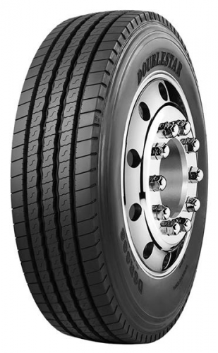 Double Star DSRS01 245/70 R19,5 136/134L 16pr (рулевая/прицепная)