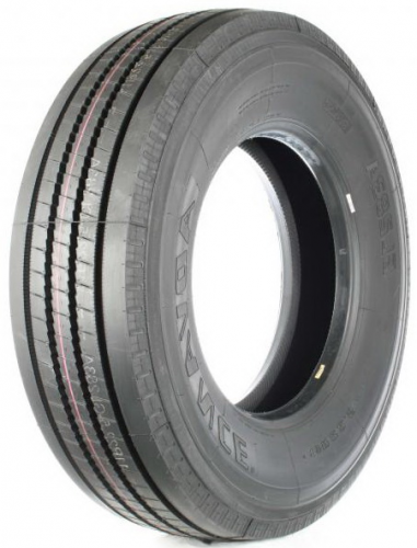Advance GL283A 235/75 R17,5 143/141J 16pr (Универсальная)