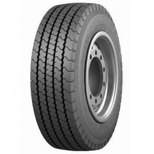 CORDIANT Professional VR-1 245/70 R19,5 136/134K 0pr (Универсальная)