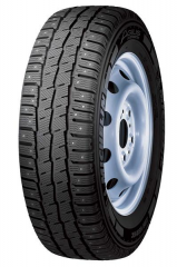 Michelin Agilis X-ICE North 215/75R16 116/114R