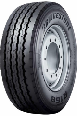 Bridgestone R168 385/65 R22,5 160K 0pr (Прицеп)