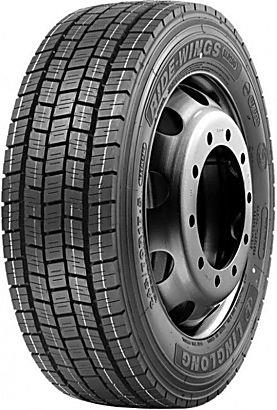 Crosswind CWD20E 245/70 R19,5 136/134M 16pr (Ведущая)