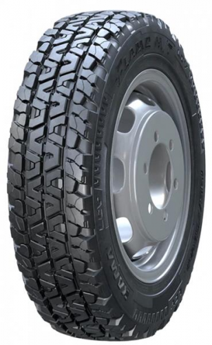 Кама Flame M/T LCV НК-435 195/75R16 107/105N