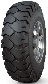 Nortec FT-215 Шинокомплект 6.50-10 122A5 10 TT